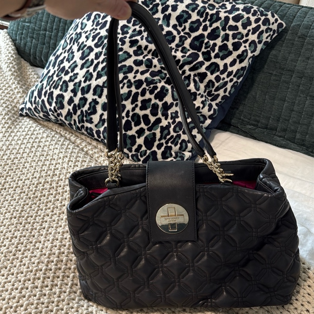 Kate Spade Shoulder Bag